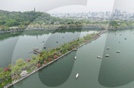 West Lake Tour in Hangzhou