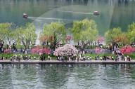 West Lake Tour in Hangzhou
