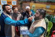 Waqf Amendment Bill Supported By Muslims In Kashmir