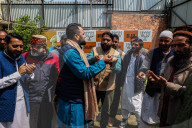 Waqf Amendment Bill Supported By Muslims In Kashmir