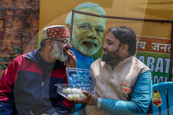 Waqf Amendment Bill Supported By Muslims In Kashmir