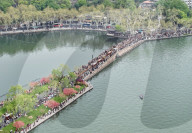 West Lake Tour in Hangzhou