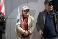 South Korean Constitutional Court Confirms President Yoon Suk-yeol’s Impeachment