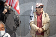 South Korean Constitutional Court Confirms President Yoon Suk-yeol’s Impeachment