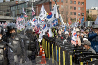 South Korean Constitutional Court Confirms President Yoon Suk-yeol’s Impeachment