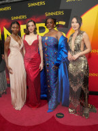 Warner Bros. Pictures Presents The Premiere Of “Sinners”