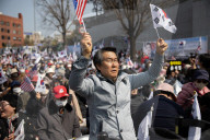 South Korean Constitutional Court Confirms President Yoon Suk-yeol’s Impeachment