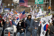 South Korean Constitutional Court Confirms President Yoon Suk-yeol’s Impeachment