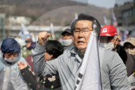 South Korean Constitutional Court Confirms President Yoon Suk-yeol’s Impeachment