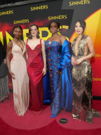 Warner Bros. Pictures Presents The Premiere Of “Sinners”