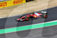 F1 Grand Prix Of Japan - Practice