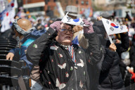 South Korean Constitutional Court Confirms President Yoon Suk-yeol’s Impeachment