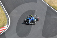 F1 Grand Prix Of Japan - Practice