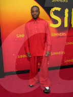Warner Bros. Pictures Presents The Premiere Of “Sinners”