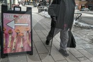 Daily Life In Ottawa