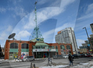 Daily Life In Ottawa