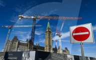 Daily Life In Ottawa