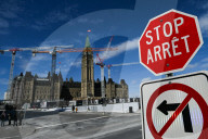 Daily Life In Ottawa