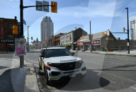 Daily Life In Ottawa