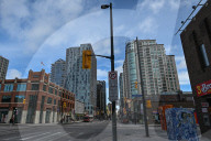 Daily Life In Ottawa