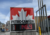 Daily Life In Ottawa