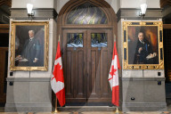 Daily Life In Ottawa