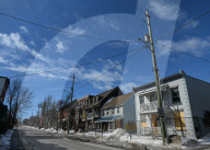 Daily Life In Ottawa