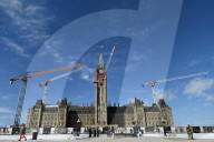 Daily Life In Ottawa