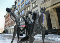 Daily Life In Ottawa