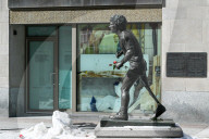 Daily Life In Ottawa