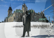 Daily Life In Ottawa