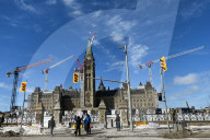 Daily Life In Ottawa