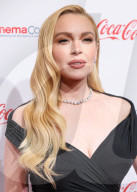 CinemaCon Big Screen Achievement Awards 2025
