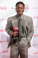 CinemaCon Big Screen Achievement Awards 2025