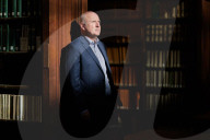 Michael Naughton: how an idealistic fight against miscarriages of justice turned sour.