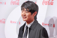 CinemaCon Big Screen Achievement Awards 2025