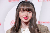 CinemaCon Big Screen Achievement Awards 2025