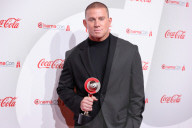 CinemaCon Big Screen Achievement Awards 2025