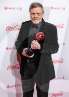 CinemaCon Big Screen Achievement Awards 2025