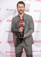 CinemaCon Big Screen Achievement Awards 2025