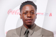 CinemaCon Big Screen Achievement Awards 2025