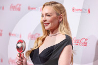 CinemaCon Big Screen Achievement Awards 2025
