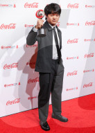 CinemaCon Big Screen Achievement Awards 2025