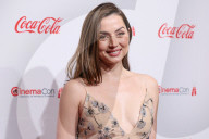 CinemaCon Big Screen Achievement Awards 2025