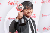CinemaCon Big Screen Achievement Awards 2025