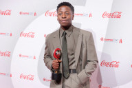 CinemaCon Big Screen Achievement Awards 2025