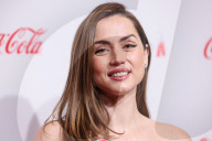 CinemaCon Big Screen Achievement Awards 2025