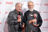 CinemaCon Big Screen Achievement Awards 2025