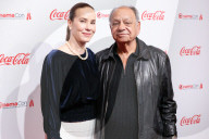 CinemaCon Big Screen Achievement Awards 2025