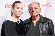 CinemaCon Big Screen Achievement Awards 2025